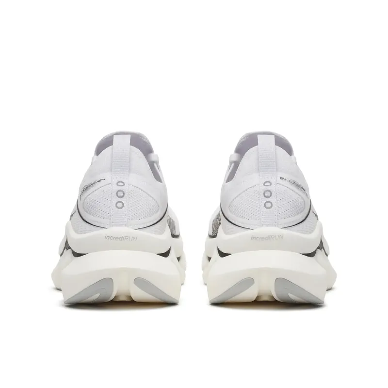 SAUCONY Endorphin Elite 3 “White / Black” (S100981-1025)