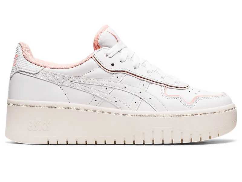 Asics JAPAN S PF White/Frosted Rose (1202A332.100)