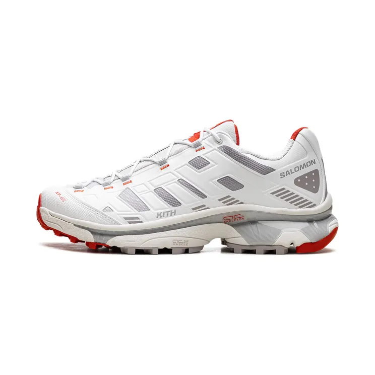 Salomon XT-4K “Kithmas White Red” (L47771-800)