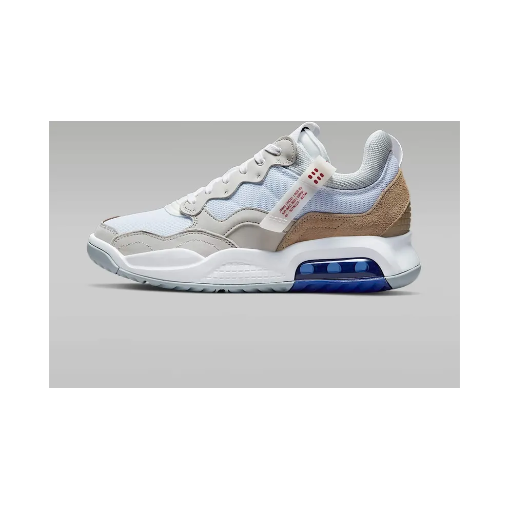 Jordan MA2 White (DO6727-100)