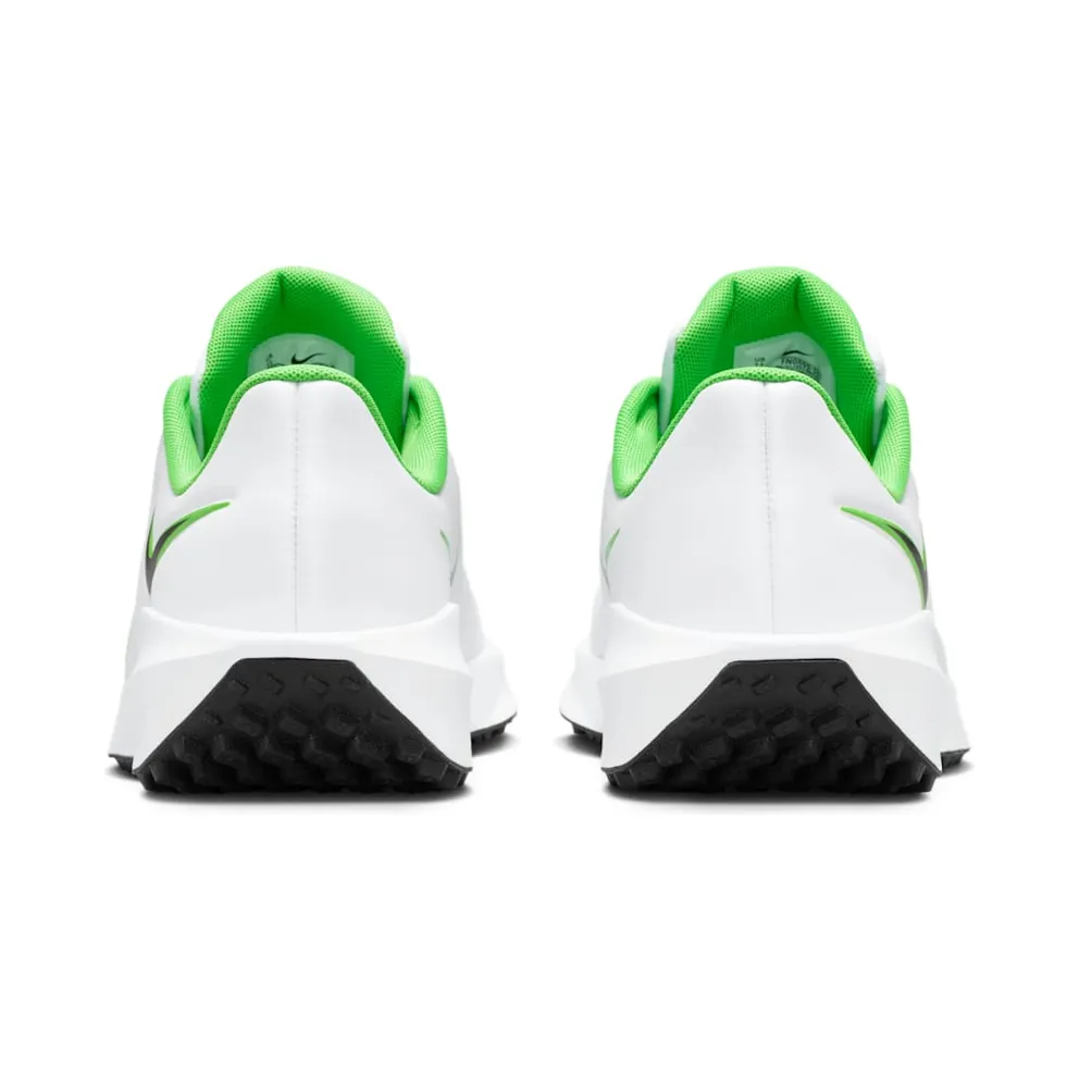Nike Infinity Golf Next Nature White Pure Platinum Green (FN0555-104)