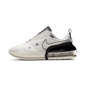 Nike Air Max Up QS Audacious Air Pack “White / Fossil / Gum Medium Brown / Sail” (DA8984-100)