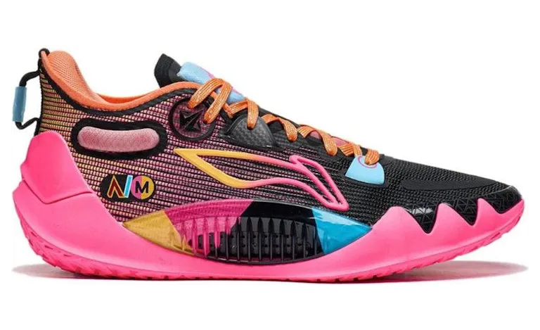 Overige merken sneaker ABAS051-31