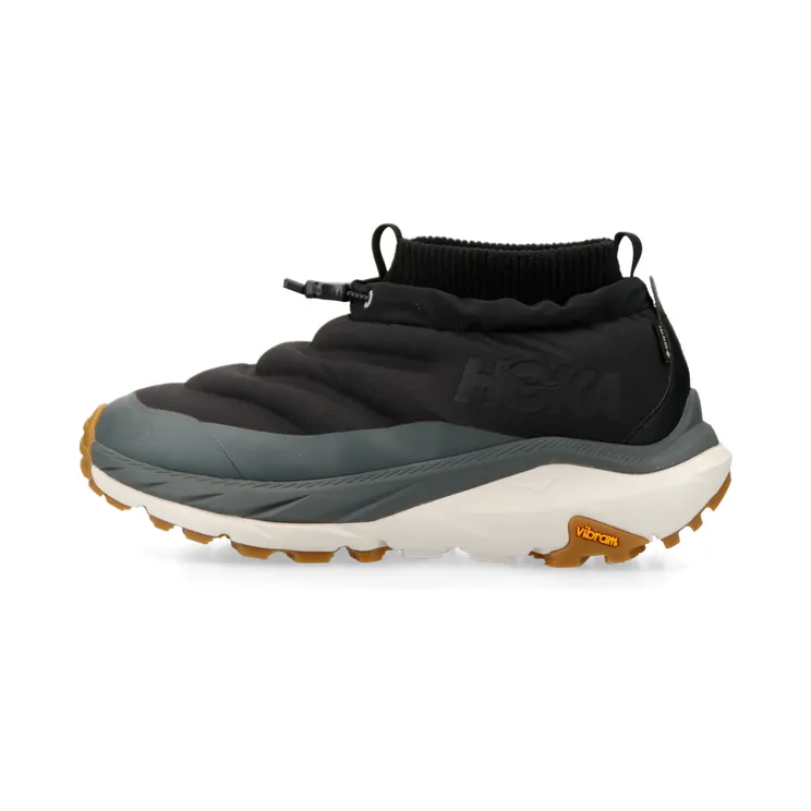 HOKA ONE ONE Kaha 2 Frost Moc Gore-Tex (black / outer orbit) – 1157392-BCKT