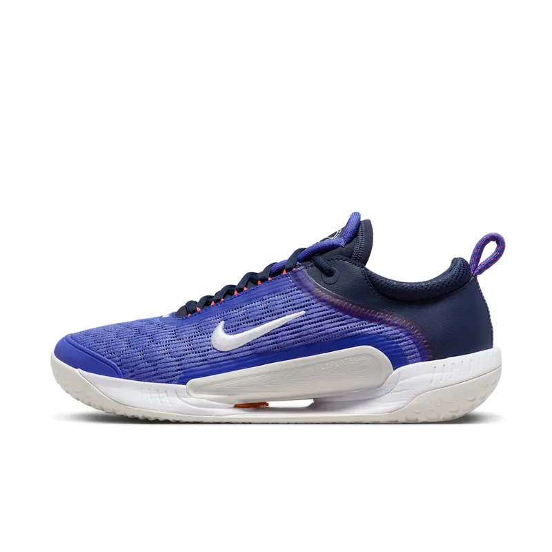 NikeCourt Zoom NXT Hard Court Tennis Blue (DH0219-400)