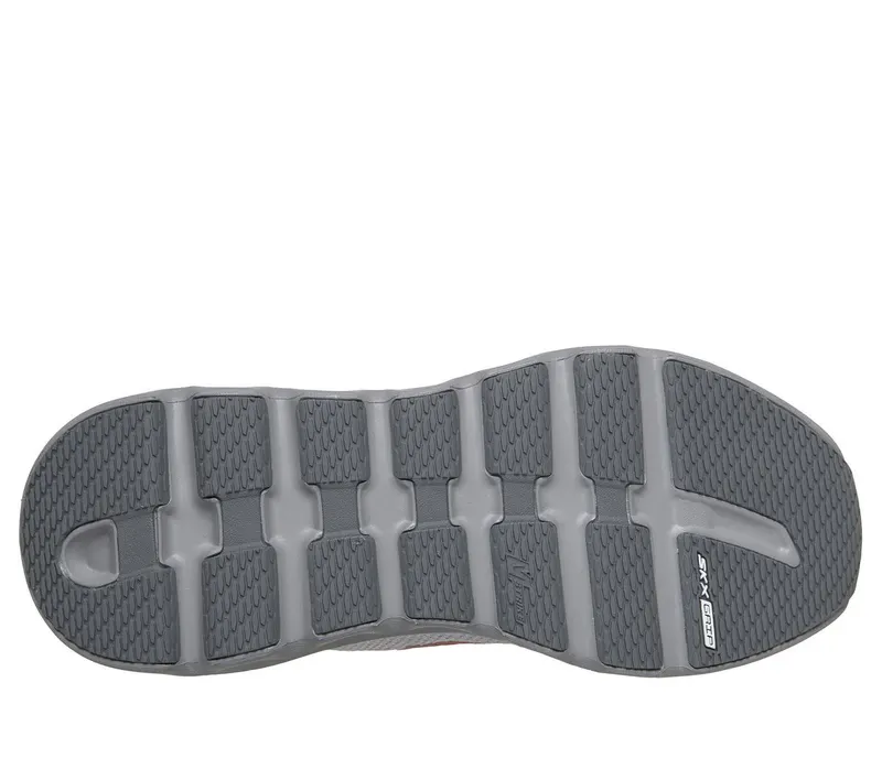 Skechers Slip-ins: GO RUN Glide-Step Arch Fit Sneaker Grey