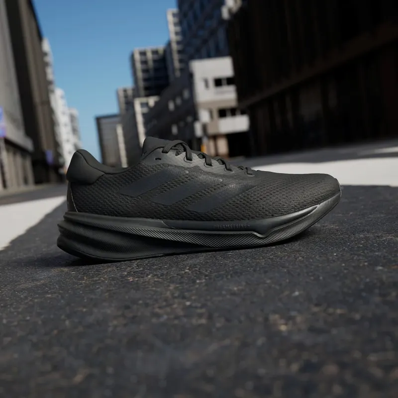 Adidas Supernova Stride “Core Black” (IG8319)