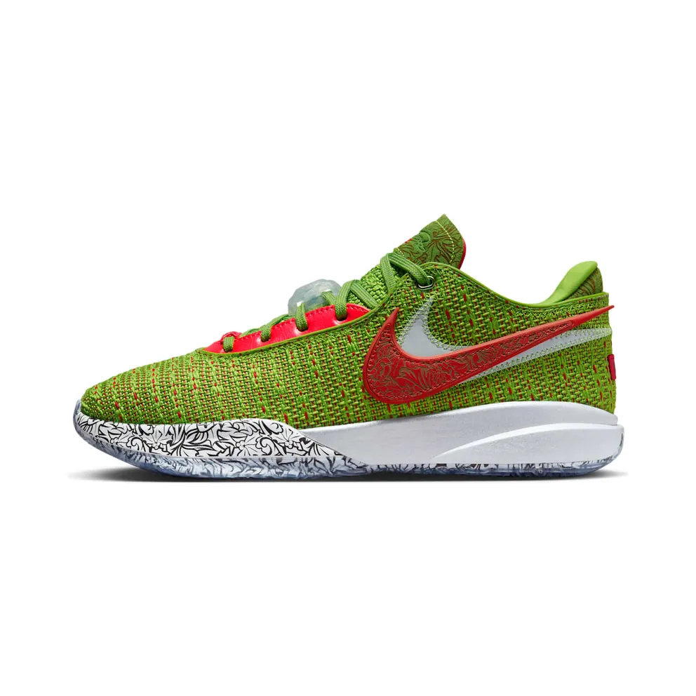 Nike Lebron 20 “Stocking Stuffer” (FJ4955-300)
