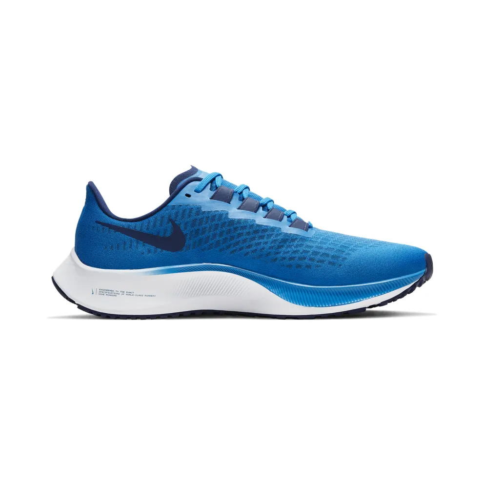 Nike Air Zoom Pegasus 37 Photo Blue Photo Blue/White-Blue Void (BQ9646-400)