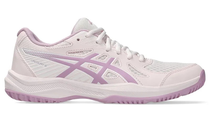 ASICS Upcourt 6 Pale Pink Light Ube (1072A107-702)