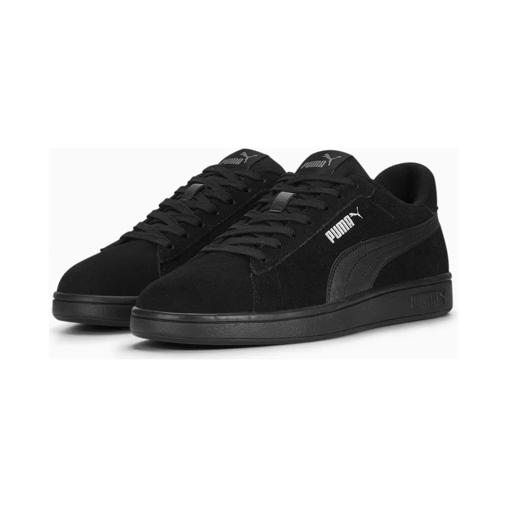 Puma Smash 3.0 Silver/Black (39098402)