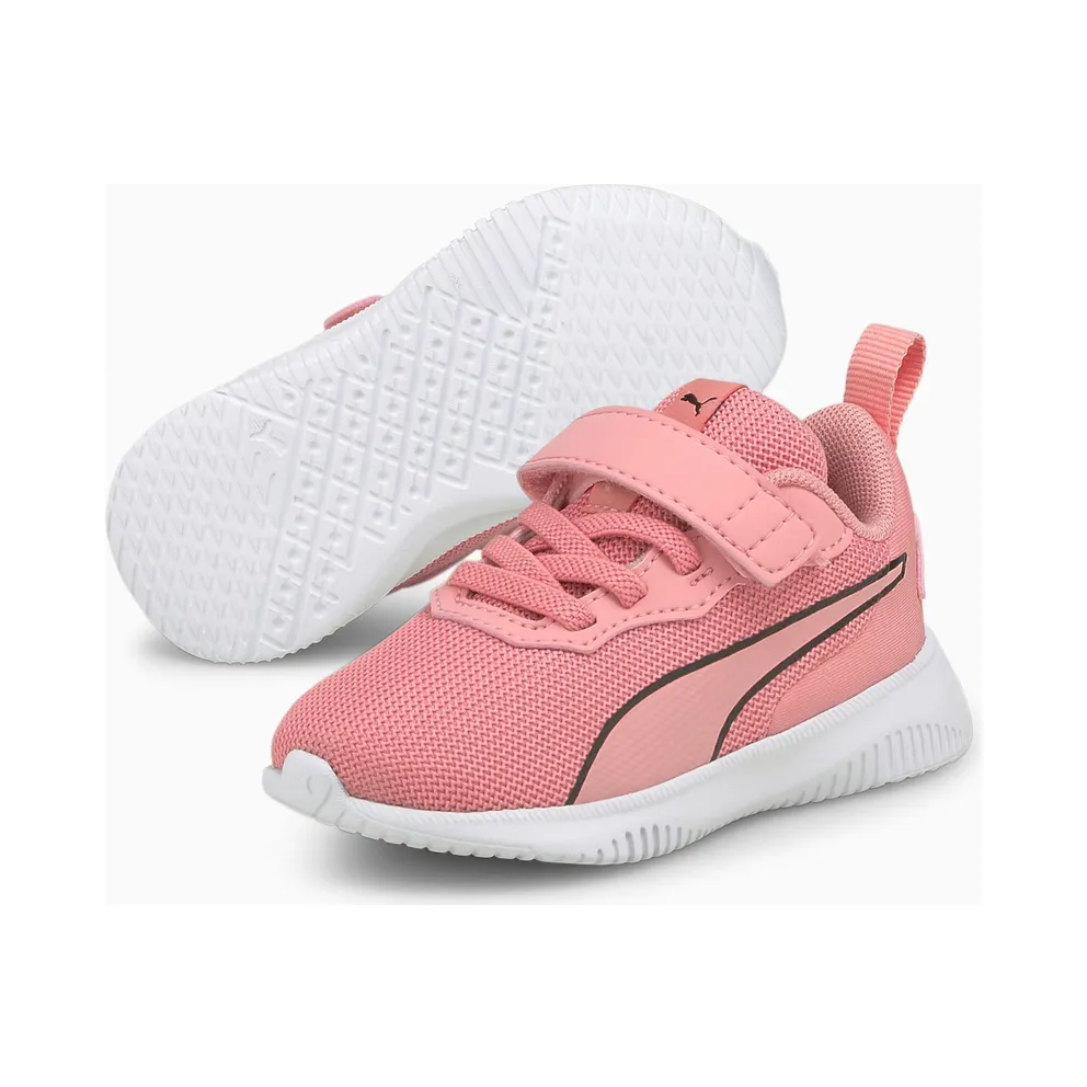 Puma Flyer Flex AC baby’s White/Black (195564-04)