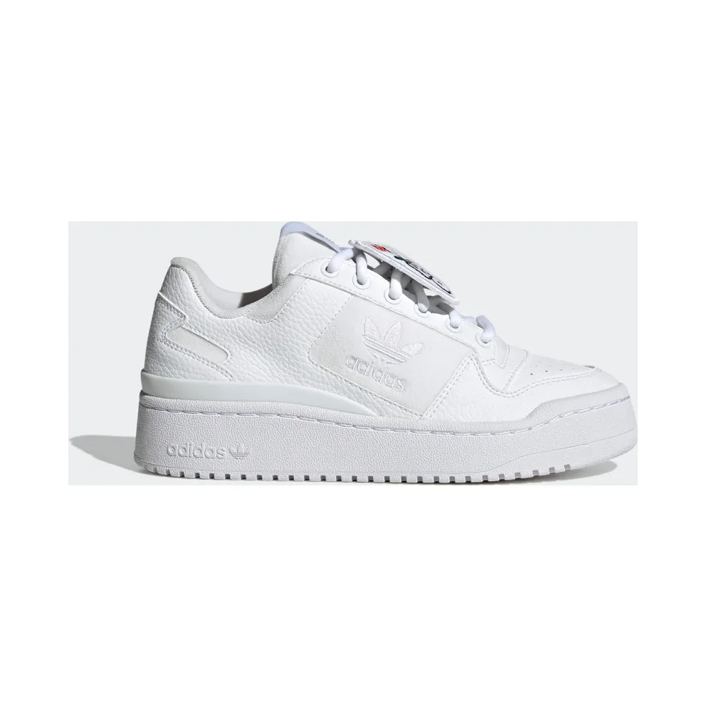 adidas FORUM BOLD W Cloud White / Cloud White / Core Black (GW0590)