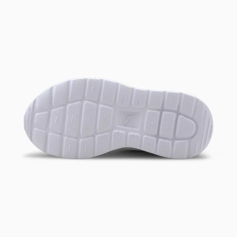 PUMA Anzarun Lite Kids’ Black/White (372009-01)