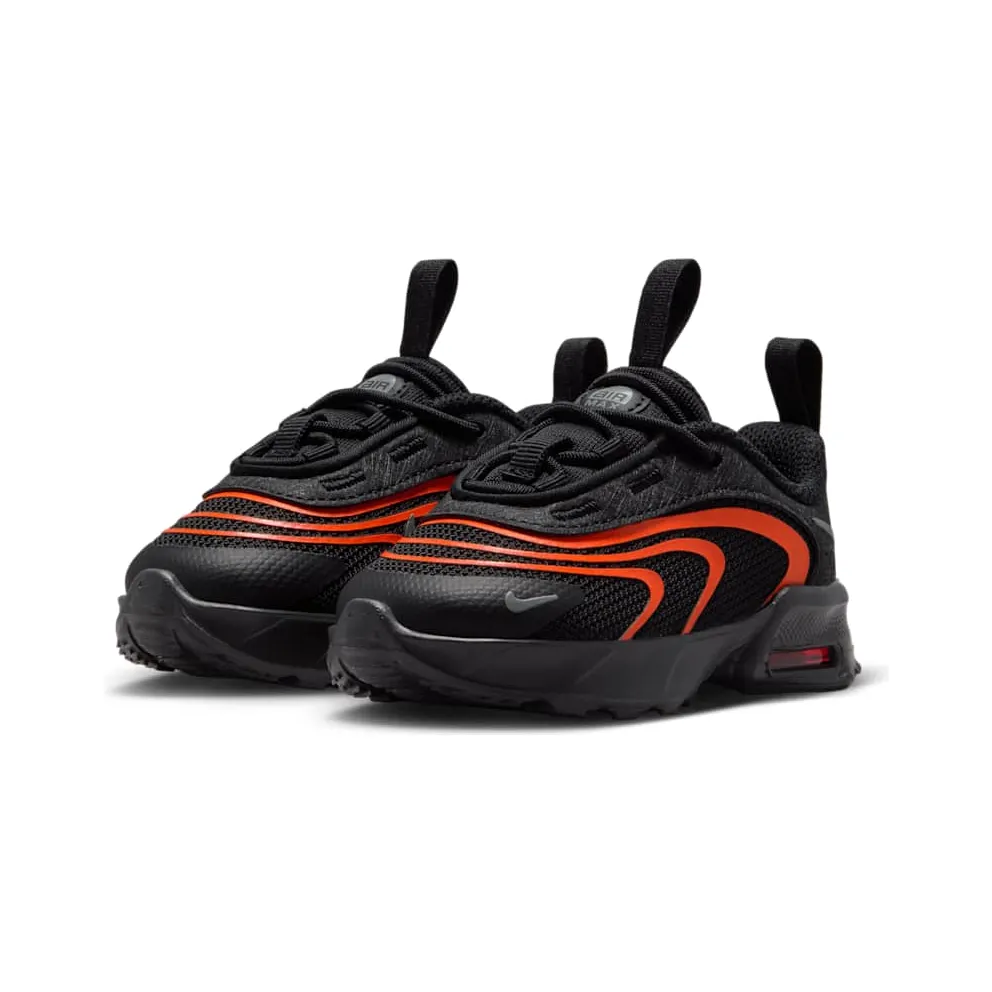 Nike Air Max Fire Black/Picante Red/Smoke Grey (II6556-008)