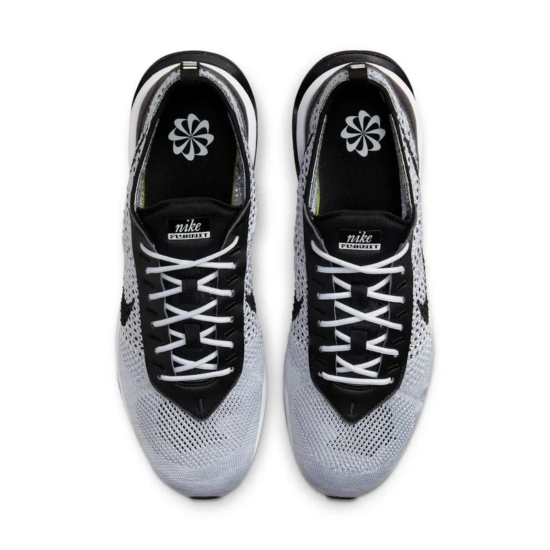 Nike Air Max Flyknit Racer Grey (DJ6106-002)