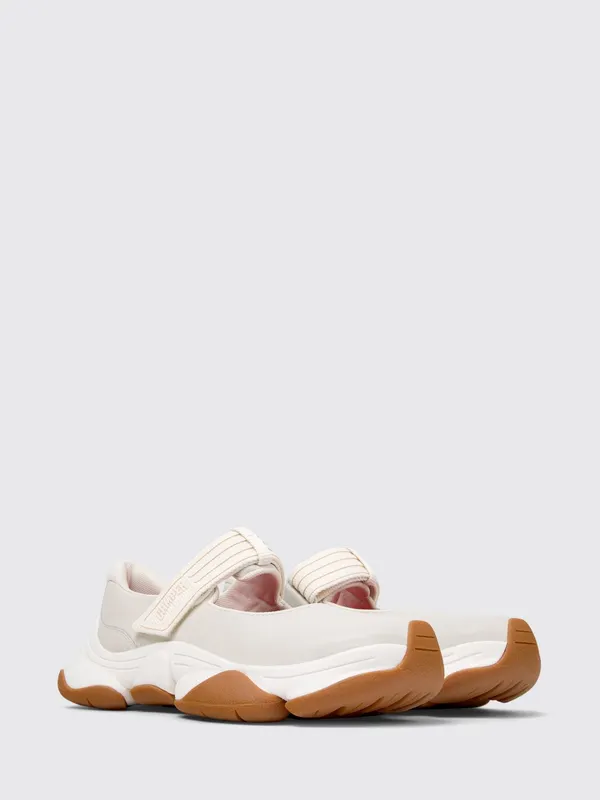 Camper White (K201846-002KARST20)