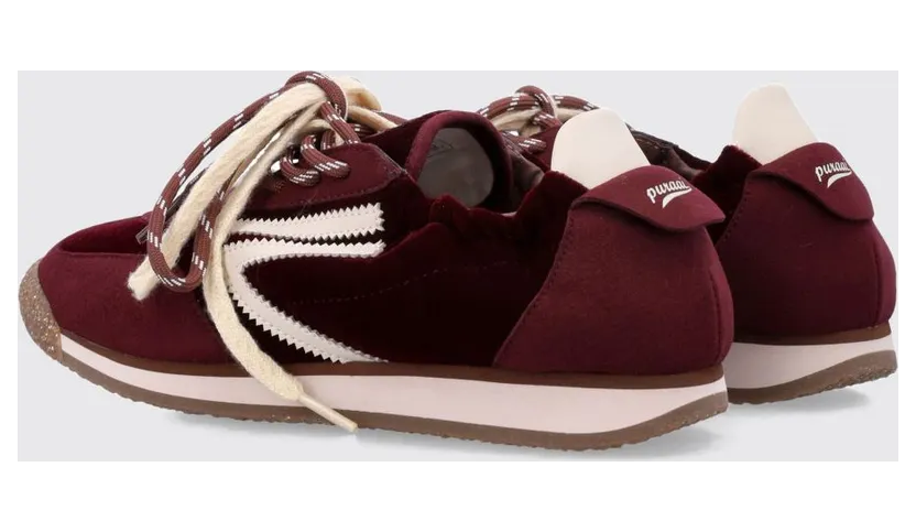 puraai-sneaker PU602P046046