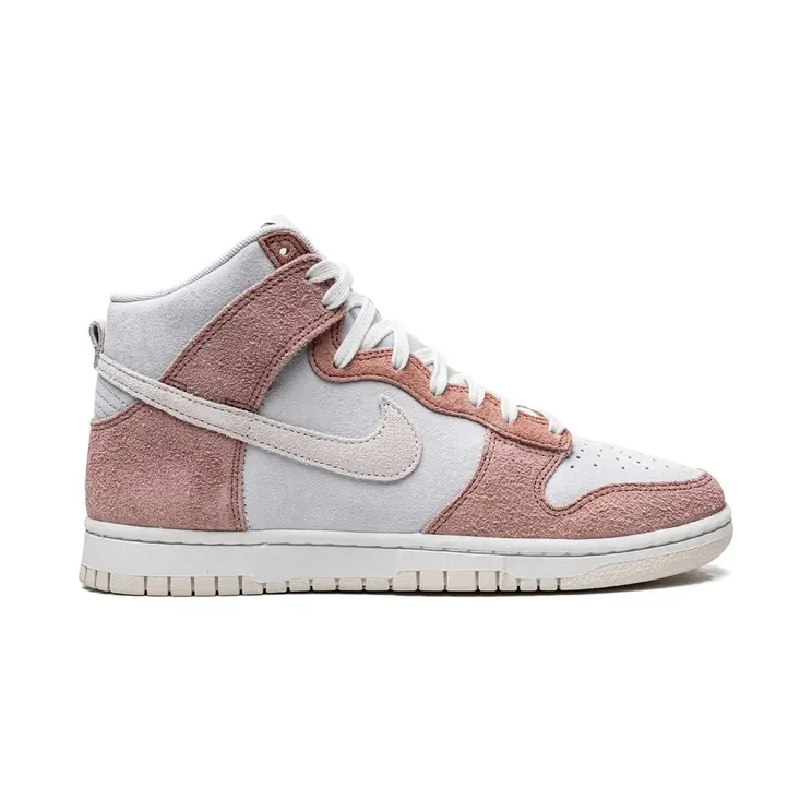 Nike Dunk High “White” (DH7576)
