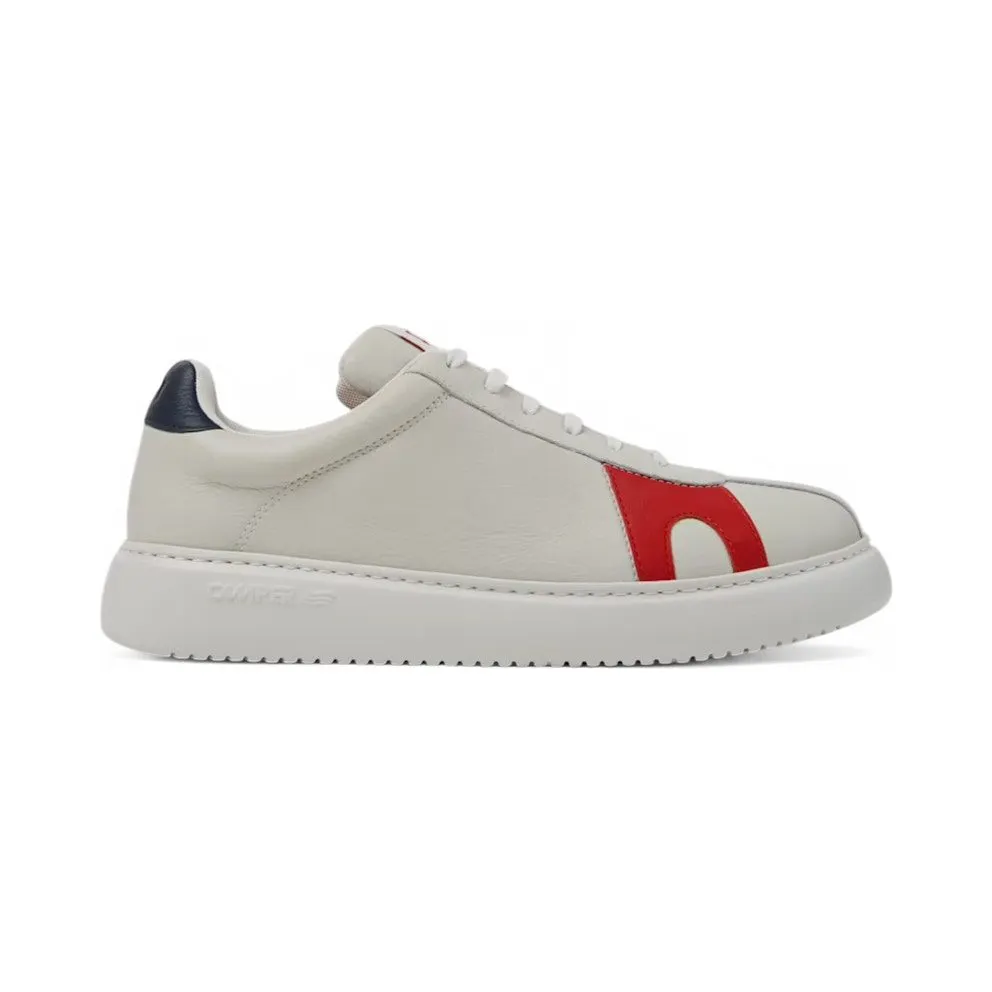 Camper Twins White Red Navy (K201311-043)