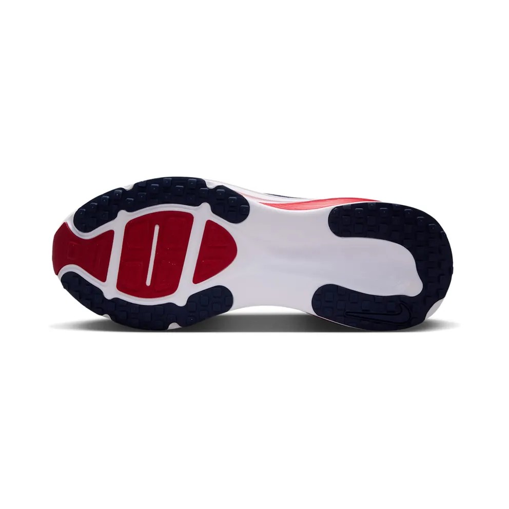 Nike Vomero 18 – Houston Texans – “College Navy / University Red / White” (IQ6014-400)