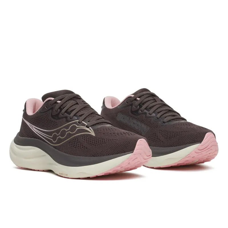 SAUCONY Ride 19 “Torte / Eggshell” (S101513-1004)