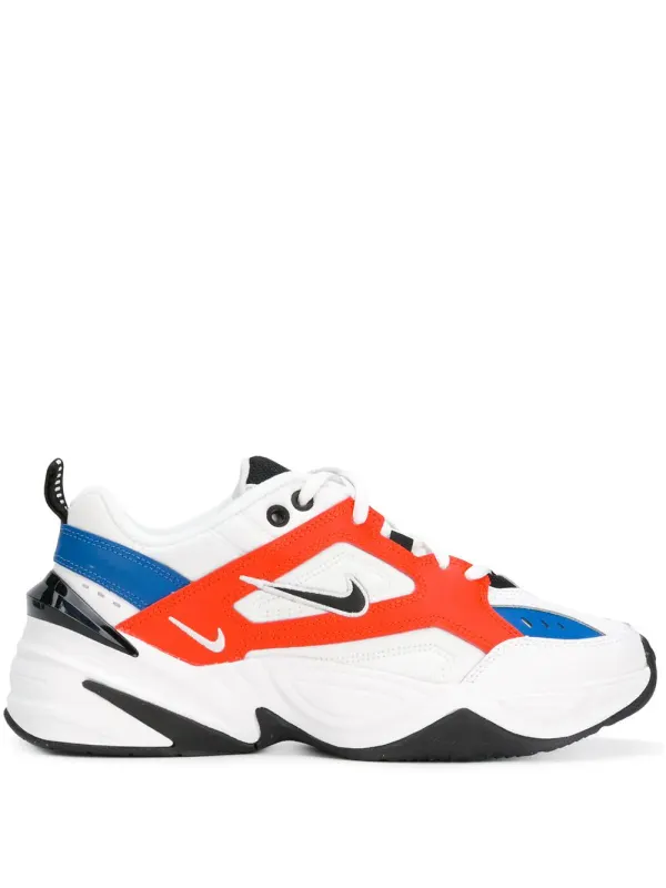 Nike M2K Tekno Phantom sneakers – Beige (AO3108)
