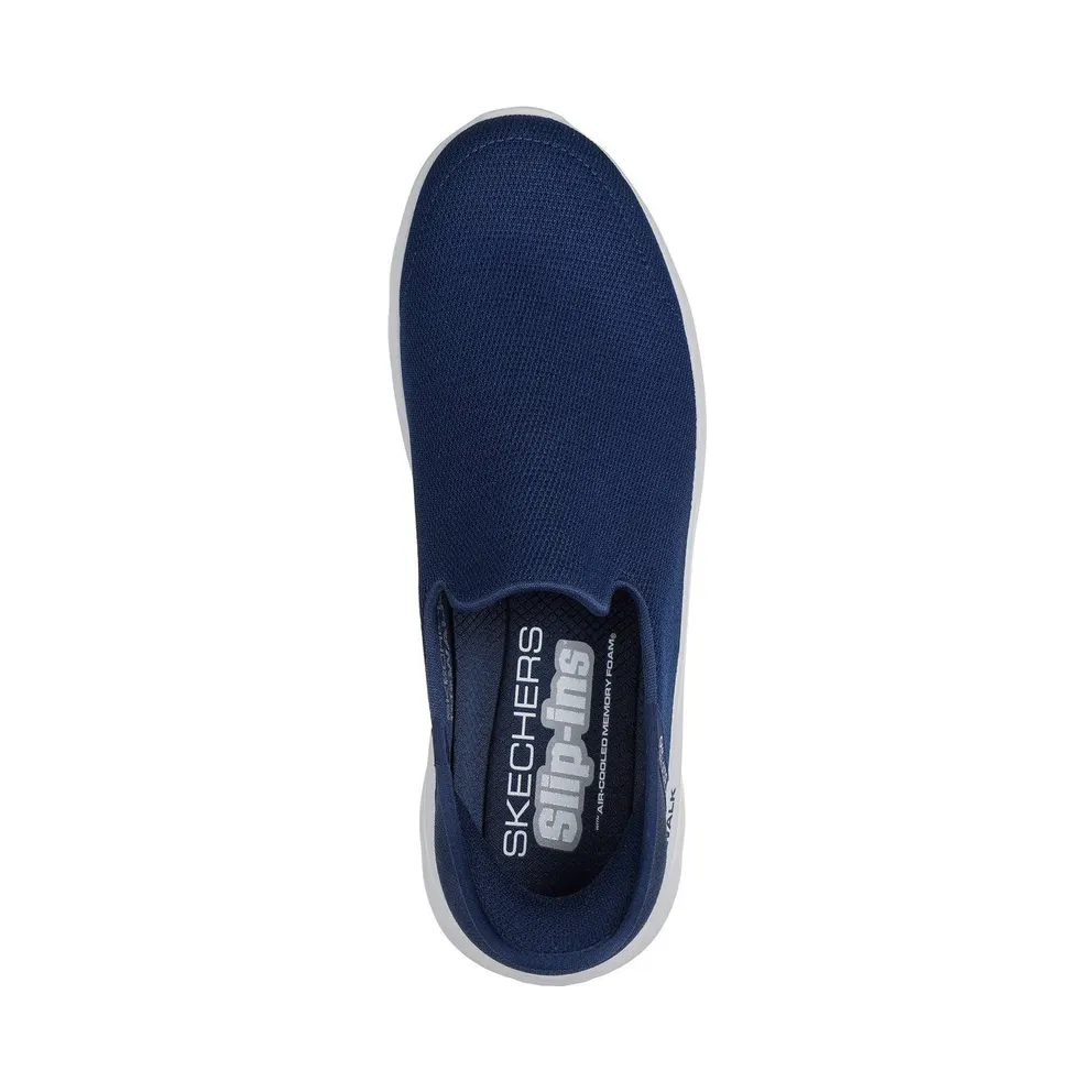 Skechers Slip-ins: GO WALK Flex – Louis – Marine (216335 NVY)