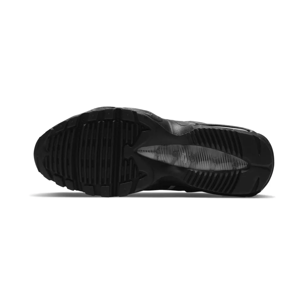 Nike Air Max 95 NDSTRKT Black Reflective Black/Black-Reflective (CZ3591-001)