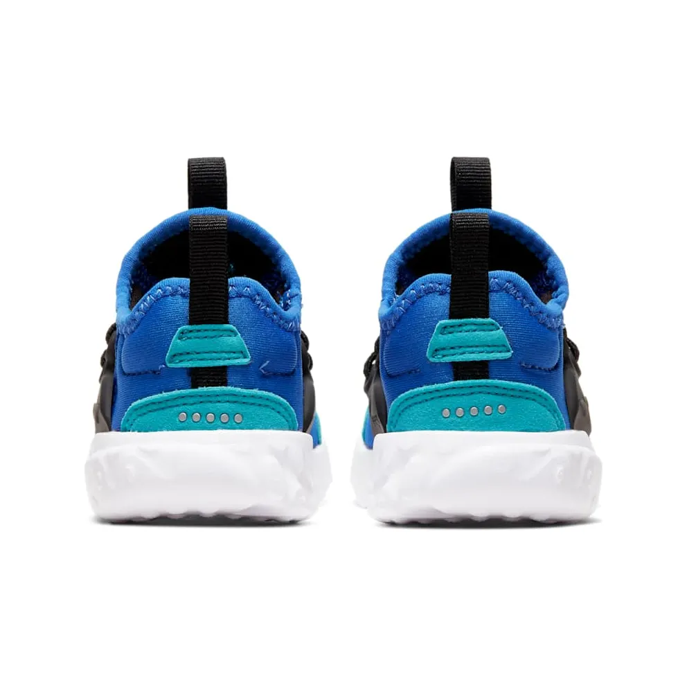 Nike RT Presto Hyper Blue (TD) Hyper Blue/Black/Oracle Aqua (BQ4004-403)