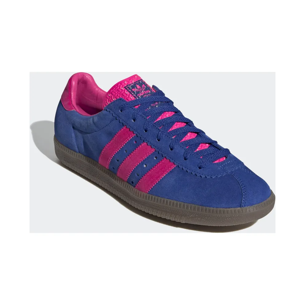 adidas Padiham Royal Blue / Shock Pink / Gum 5 (EF5715)