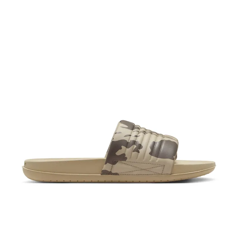 Nike Offcourt Limestone / Olive Grey / Sea Glass (HF1438-200)