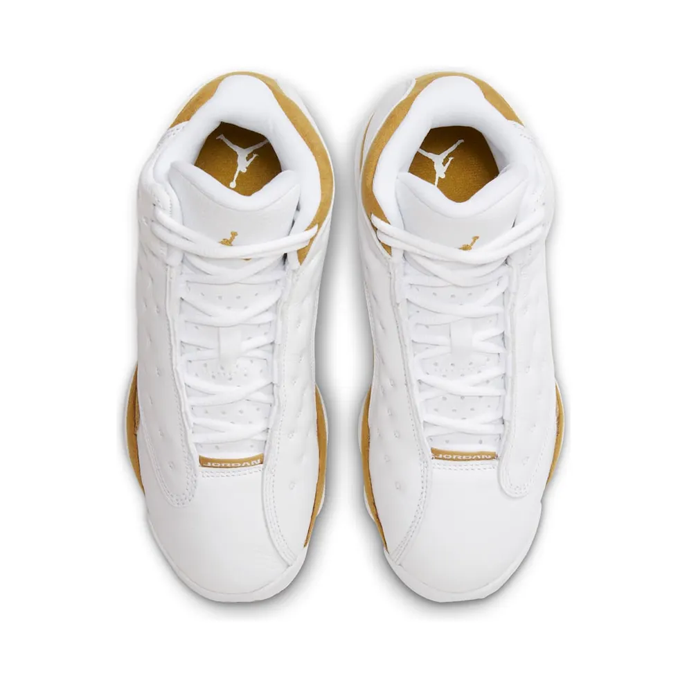 Air Jordan 13 GS “Wheat” (DJ3003-171)
