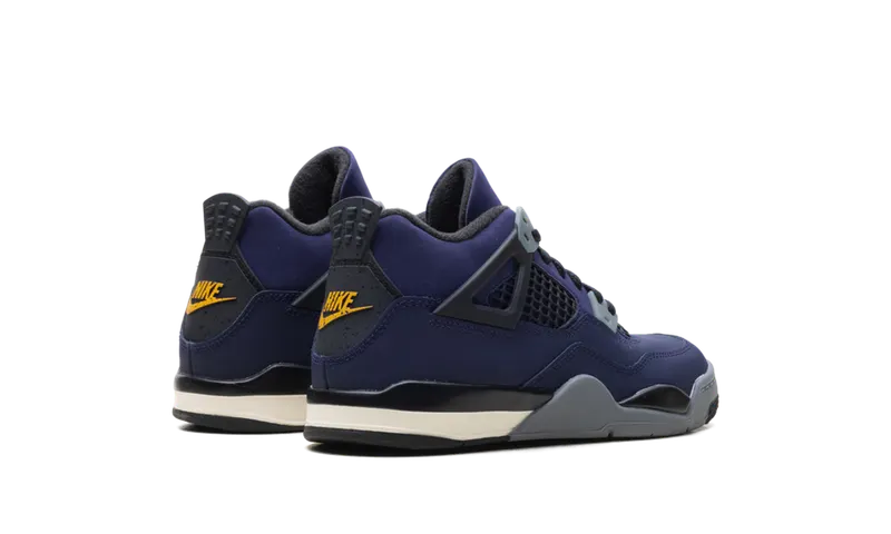 Air Jordan 4 PS “Lakers” (IB4388-500)