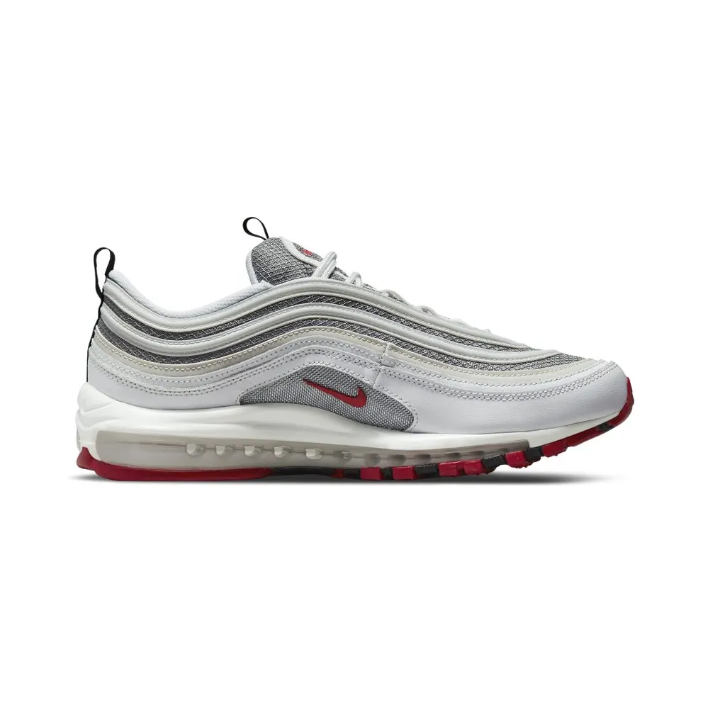 Nike Air Max 97 White (DM0027-100)