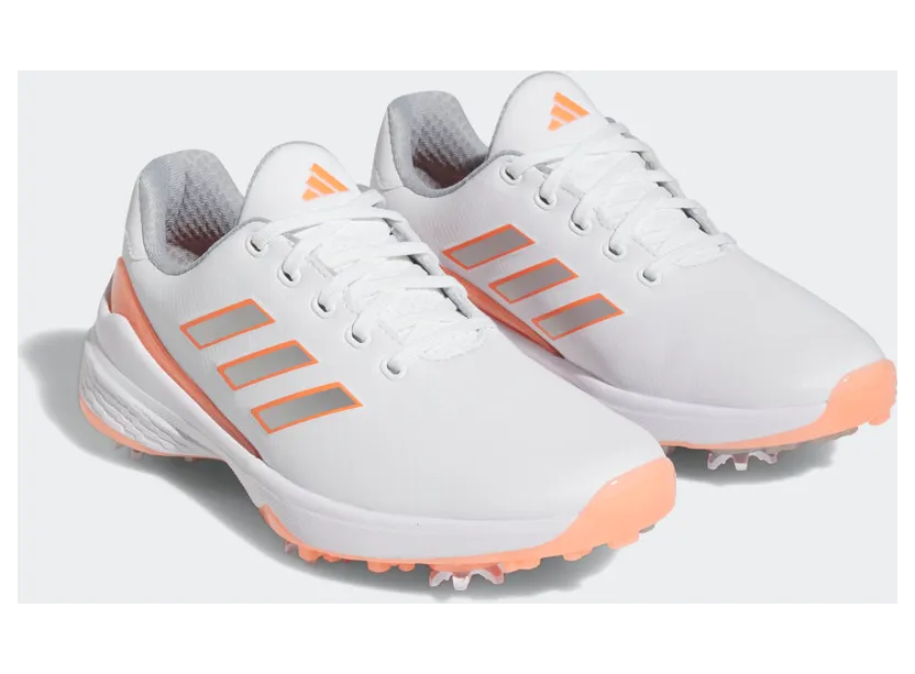 adidas-golfschoenen GZ2176