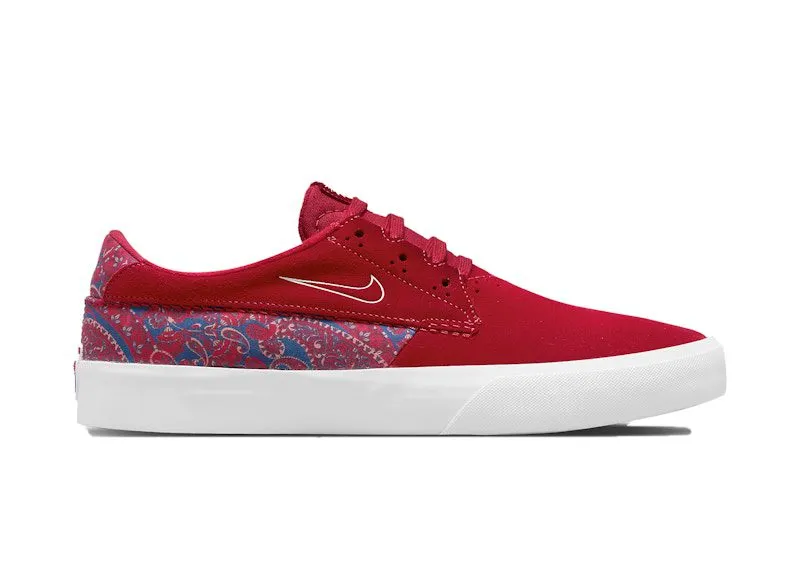 Nike SB Shane Low Mystic Hibiscus (DH7146-600)