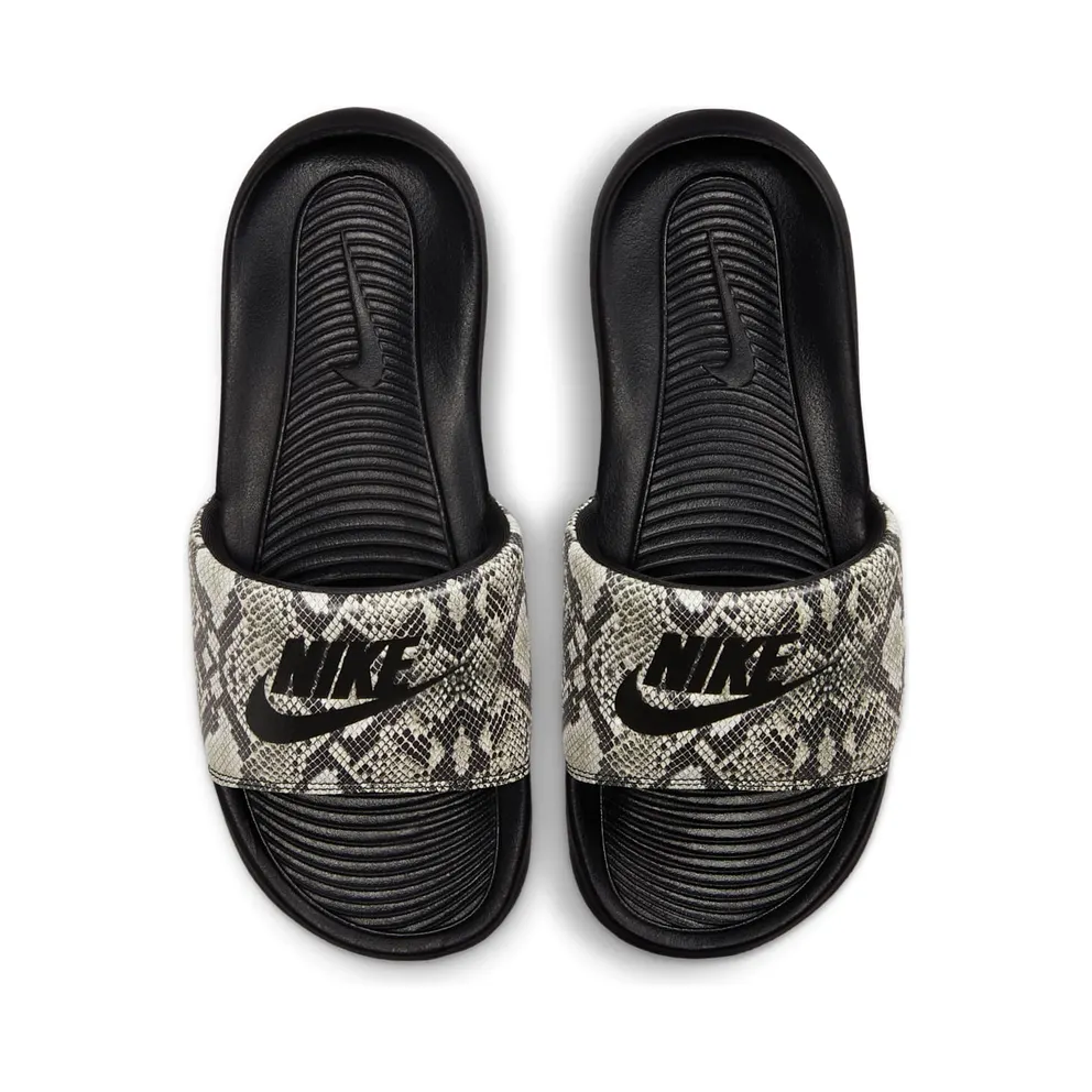 Nike Victori One Snakeskin Malt Black (FZ3111-200)