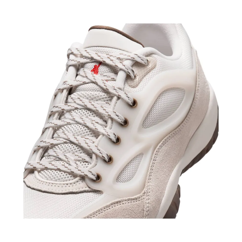 Jordan Dimension 95 – “Phantom / University Red / Swan” (HV4928-005)