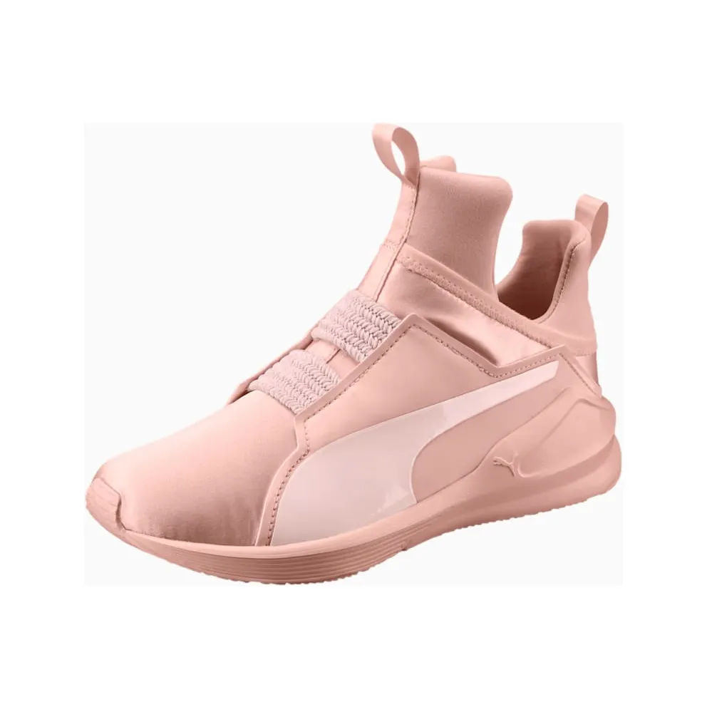 Puma Fierce Satin EP Pearl (W) Pearl (190545-02)