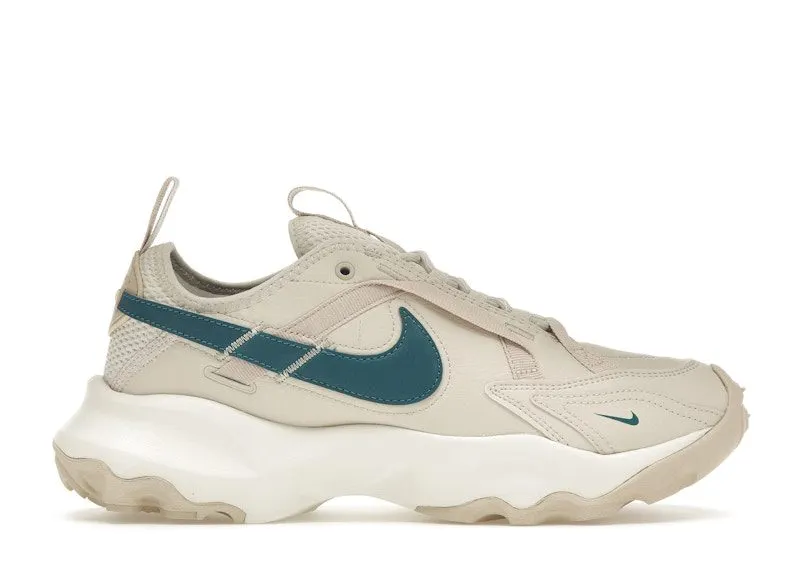 Nike TC 7900 Light Orewood Brown Geode Teal (DD9682-110)