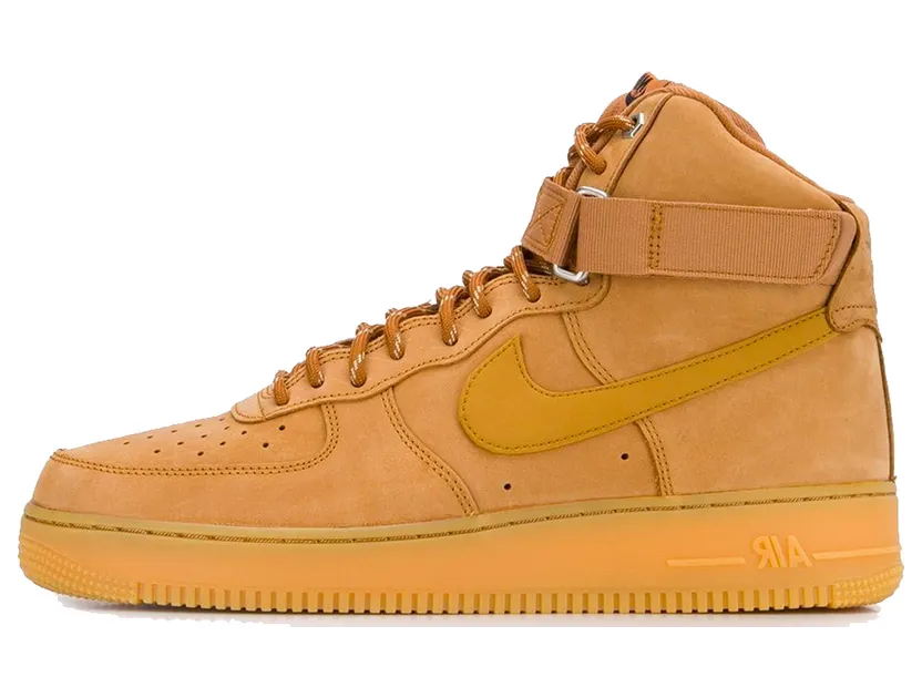 Nike Air Force 1 High 07 WB Wheat (CJ9178-200)