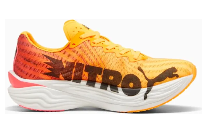 Puma Deviate Nitro Elite 3 Sun Stream (310554-01)