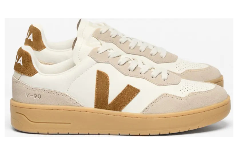 Veja V-90 Beige (VD2020915B)