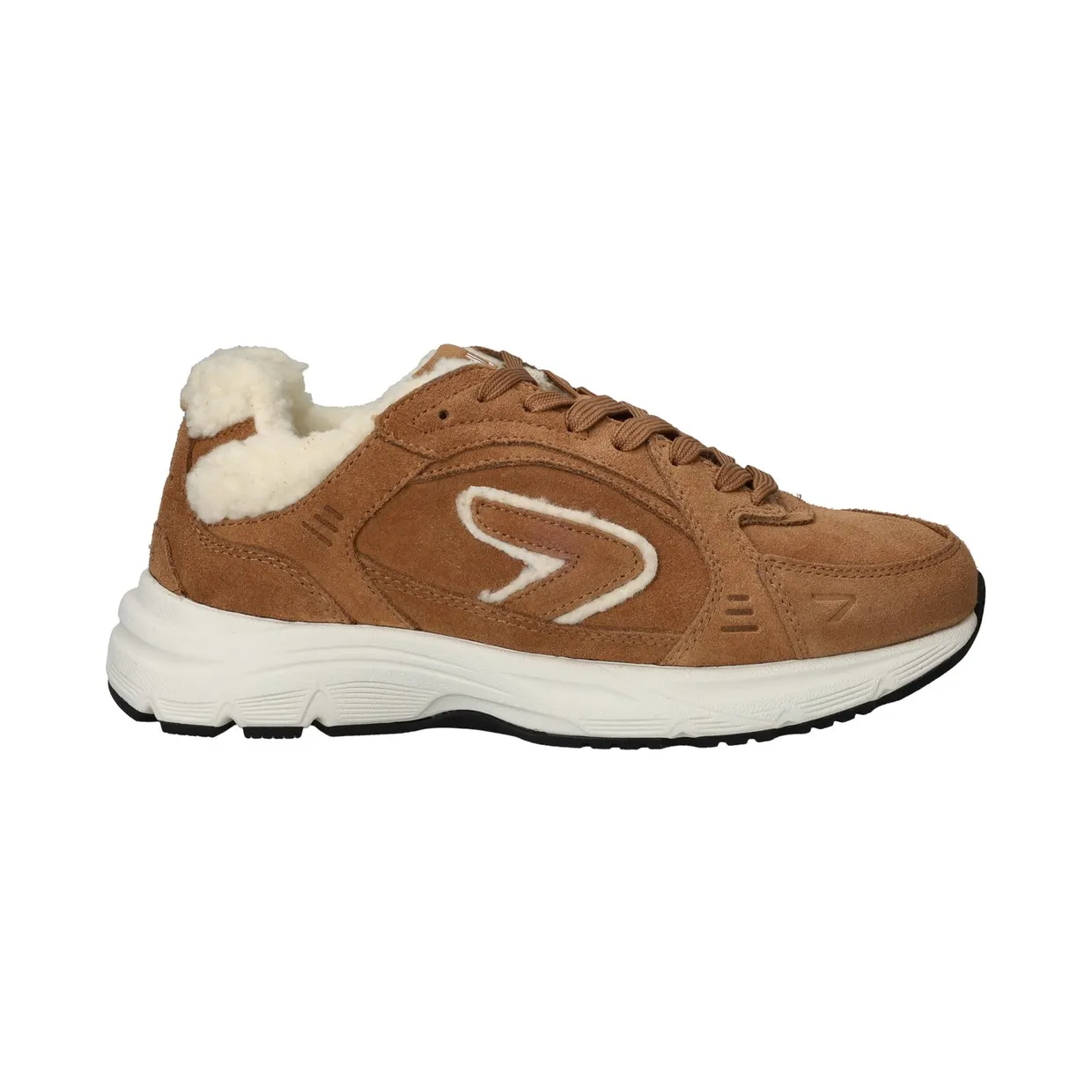 hub-sneaker W7802W30