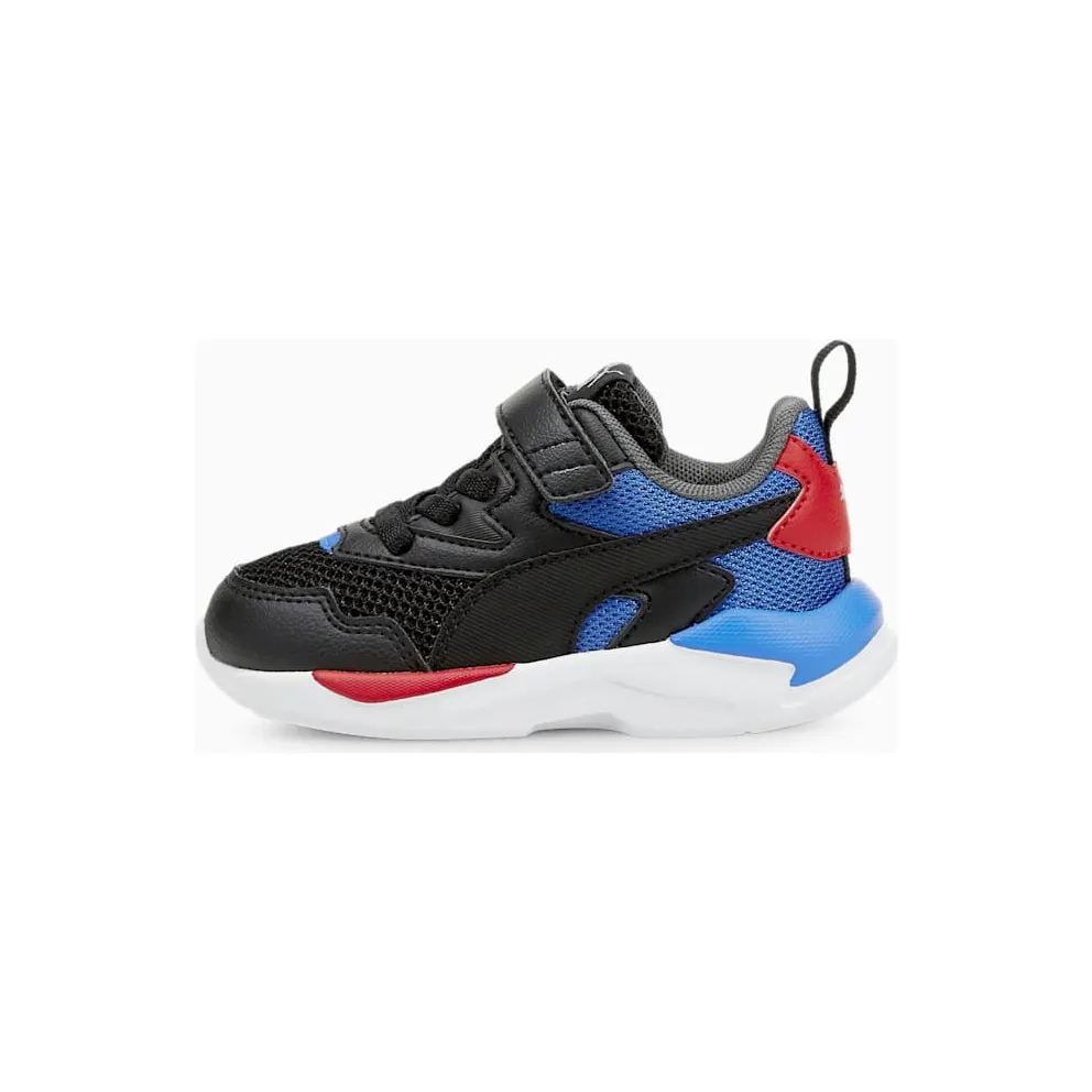 Puma X-Ray Lite Blue/Black/Red (37439816)