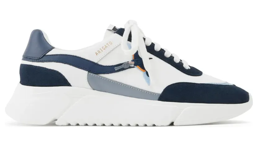 Axel Arigato Genesis Stripe B Bird “White” (F0086015)