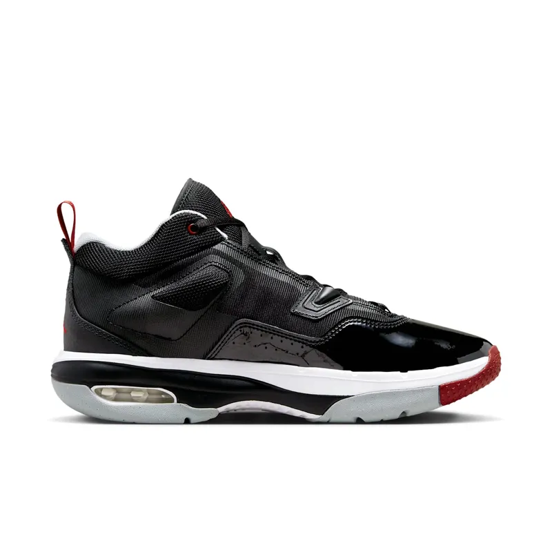 Jordan Stay Loyal 3 Black Cement (FB1396-006)