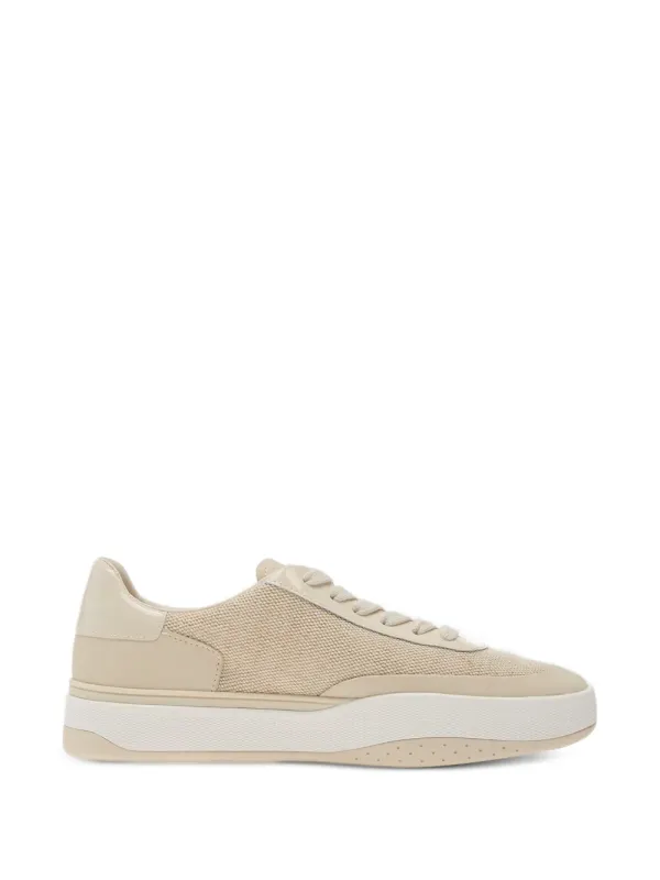 Geox Dynamia with mesh afwerking – Beige (D655KA01166CH61L)