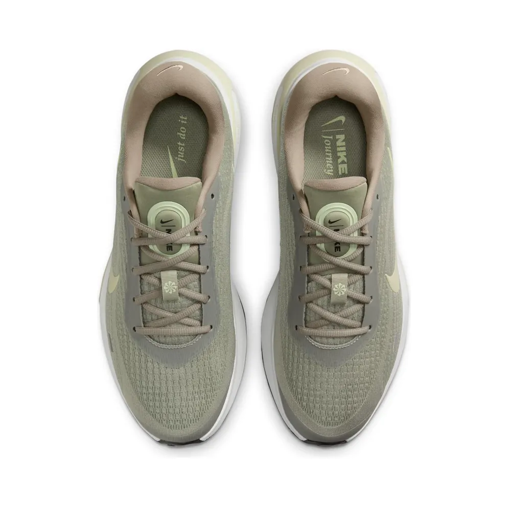 Nike Journey Run Light Army Off Noir Photon Dust Olive Aura (FN0228-301)